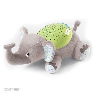 Wholesale cheap soft animal plush toy