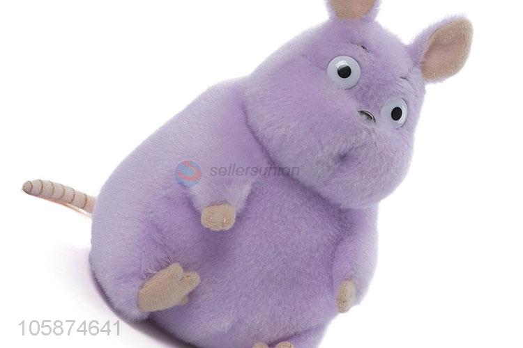 Customized popular kids stuffed animal plush toy