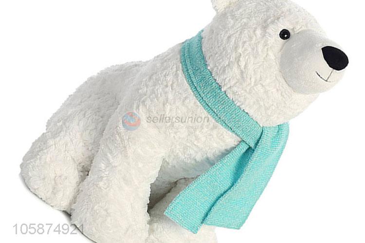 Customized popular kids stuffed animal plush toy