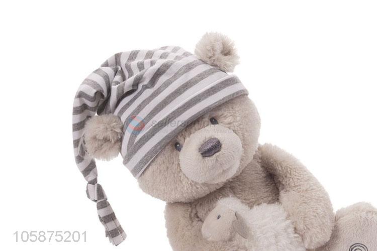 Good factory price custom gift soft stuffed toy plush toy