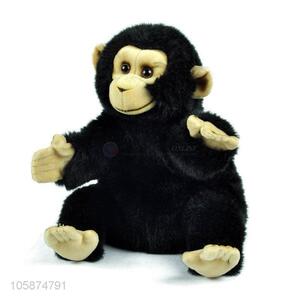 High quality birthday gift orangutan plush toys