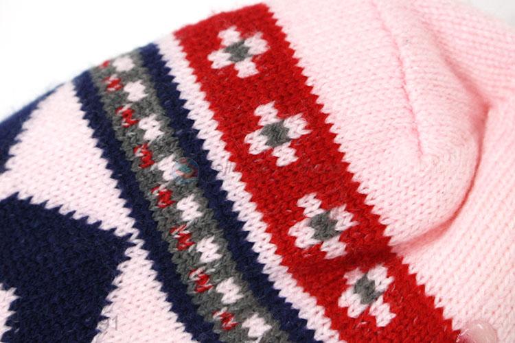 High Sales Anti-slip Floor Socks Woman Ski Socks