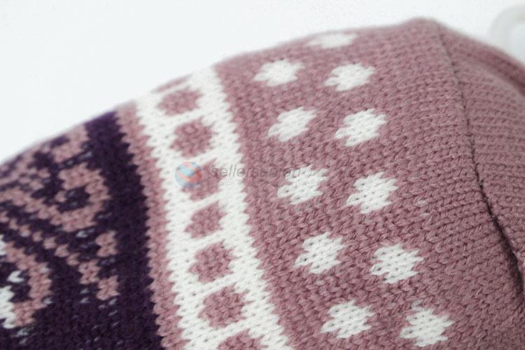 Good Factory Price Winter Ski Socks Non-slip Floor Home Socks