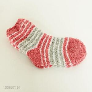 Direct Factory Half Cashmere Sock