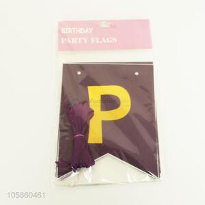 Cheap Professional Party Flags