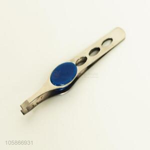 Superior Quality Stainless Steel Eyebrow Tweezers