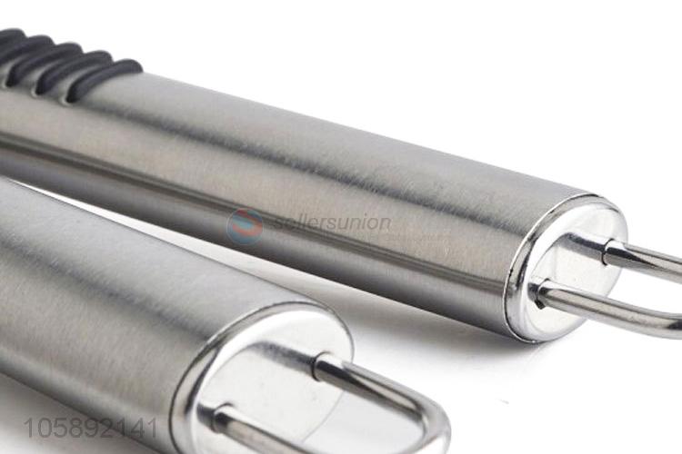 Chinese factory best price wholesale stainless steel garlic press