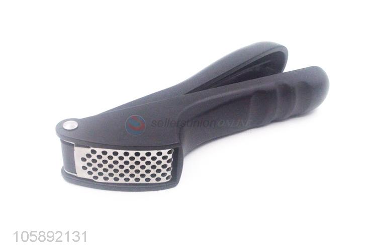 High quality best price stainless steel garlic press