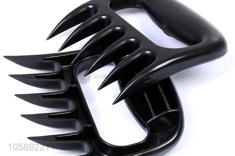 Hot selling bbq bear claw and bear claw meat shredder bear paws meat slicer