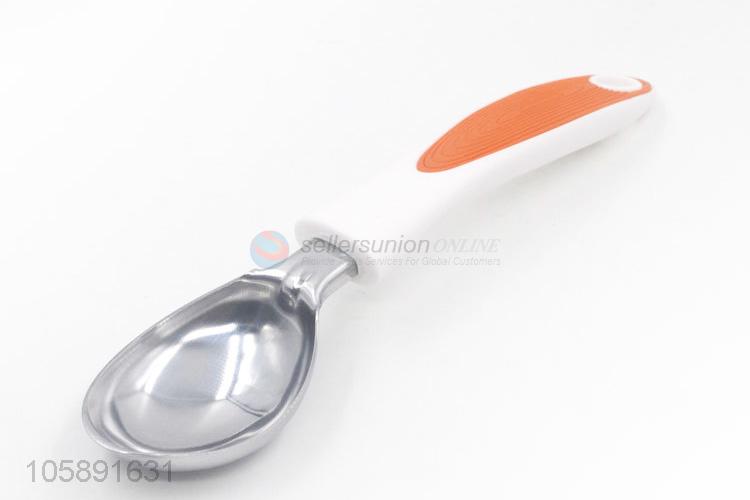 New products high quality ice cream spoon of kitchen gadgets