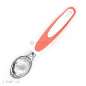 Best quality stainless steel anti-freeze ice cream scoop