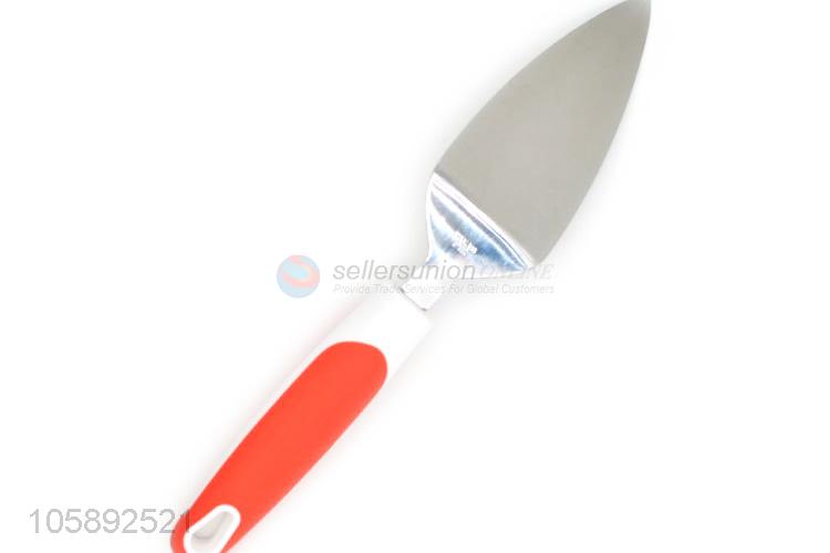 Cheap and good quality stainless steel pizza spatula