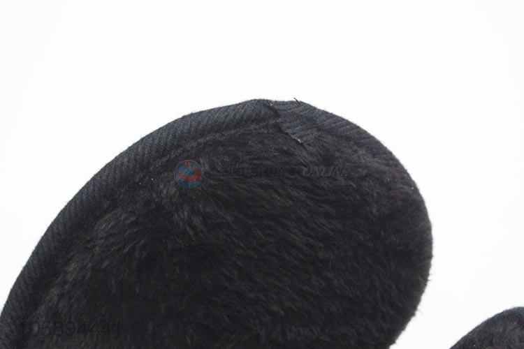 Wholesale Cheap Fashion Men Warm Earmuffs