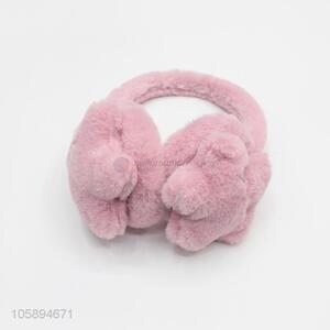 Utility and Durable Winter Pentagram <em>Earmuff</em> Woman Ear Warmers