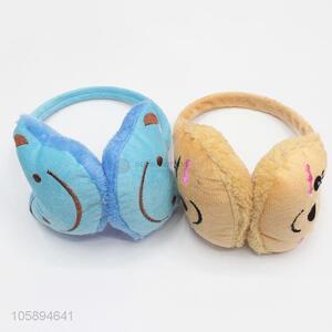 Factory Export Cartoon Animal Pattern Winter Woman <em>Earmuff</em>