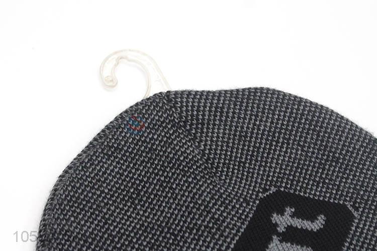 New Style Winter Sports Cap Knitted Beanie