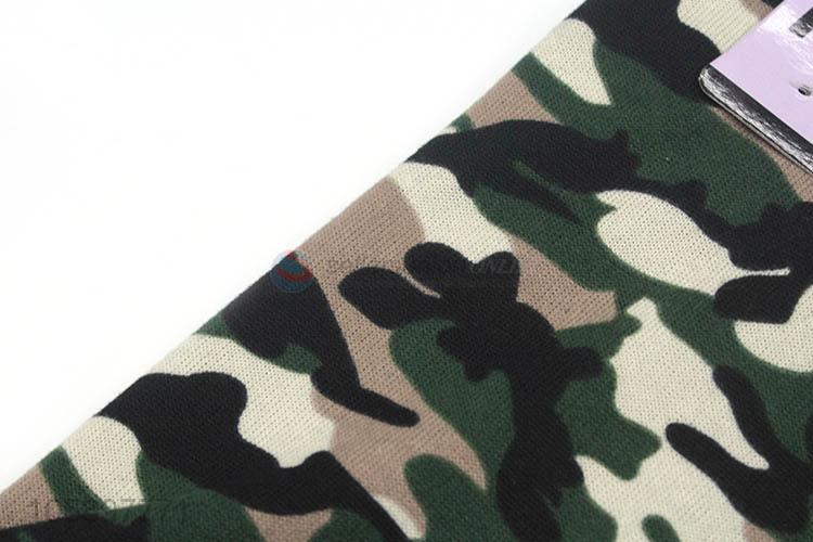 Wholesale Winter Warm Camouflage Neck Warmer