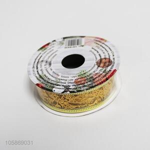 Fashion Design Multipurpose Decorative Ribbon