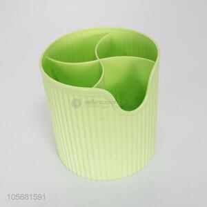 Wholesale household kitchen plastic chopsticks cutlery holder