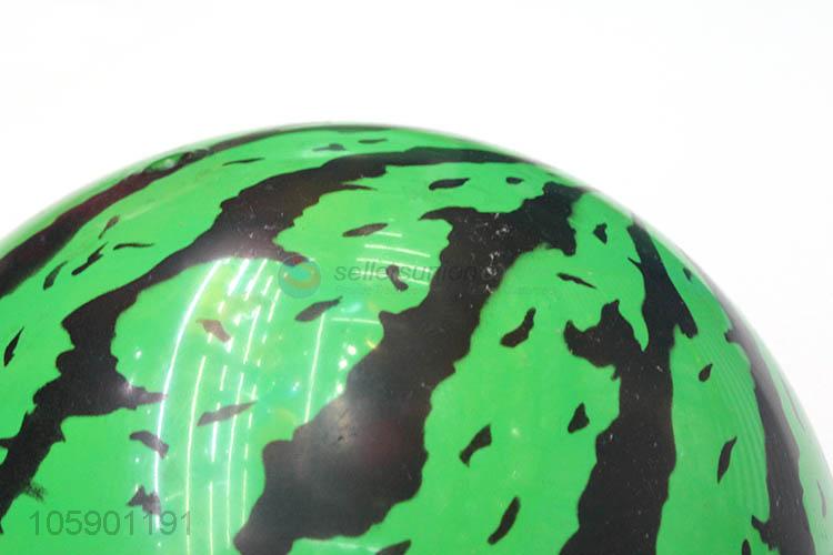 Competitive price soft small bouncy balls inflatable toy balls