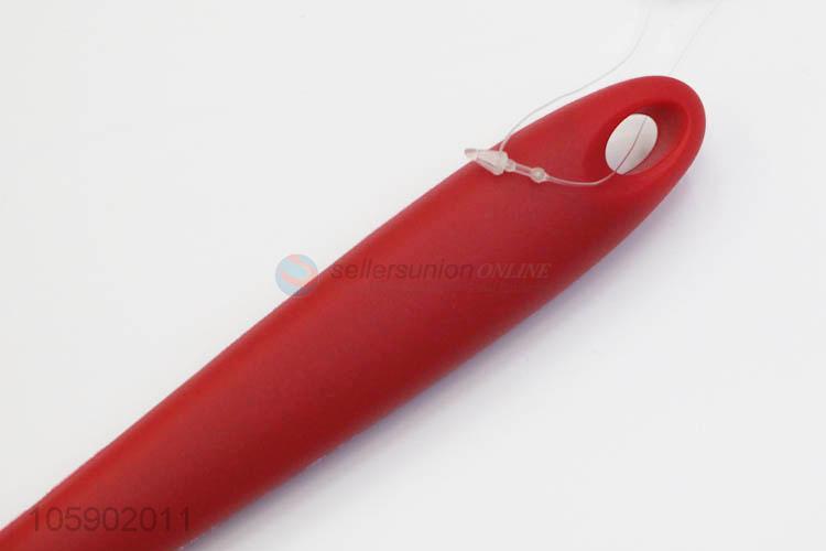 Hot selling kitchen products food grade silicone slotted turner