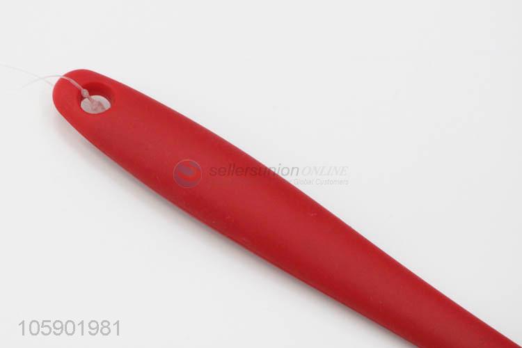 Good sale kitchen utensils silicone pancake turner spatulas