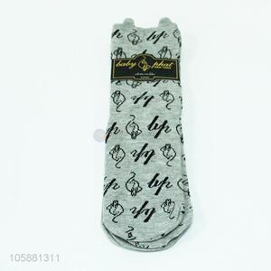 Wholesale fashion 2pairs girls polyester socks