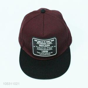 Top Quanlity Baseball Hat for Man