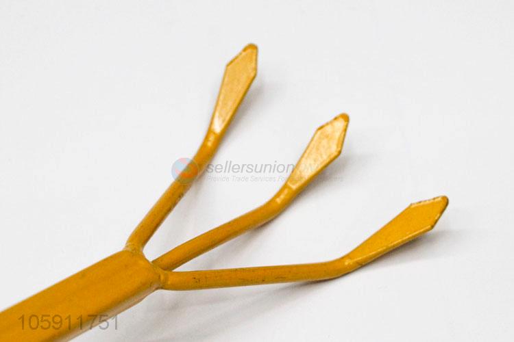 Popular Wholesale Metal Hand Tools Garden Rakes