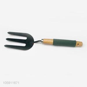 Best Sale Handle Garden Rake for Leaf Grass