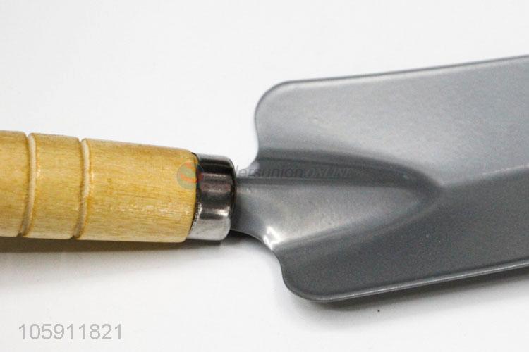 Wholesale Top Quality Iron Garden Trowel Hand Tool