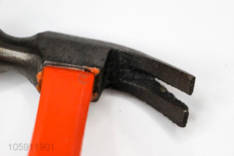 Factory Excellent Hand Tool Iron Hammer