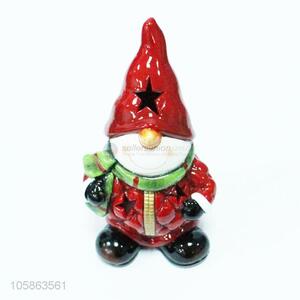 Superior Quality Christmas Porcelain Crafts