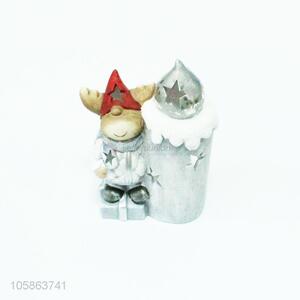 Hot Selling Christmas Ceramic Crafts