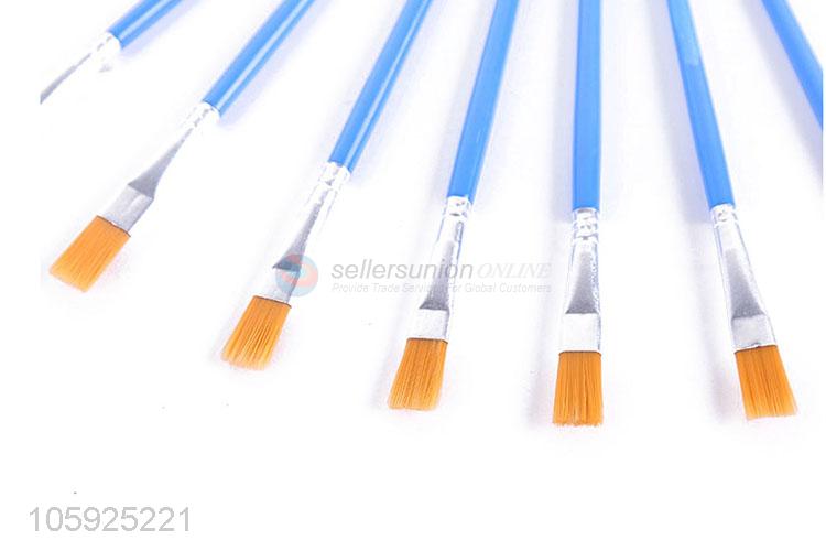 Best Price Long Handle Artist Paintbrushes