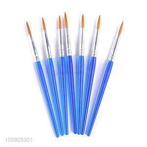 Top Sale Paintbrushes for Watercolor