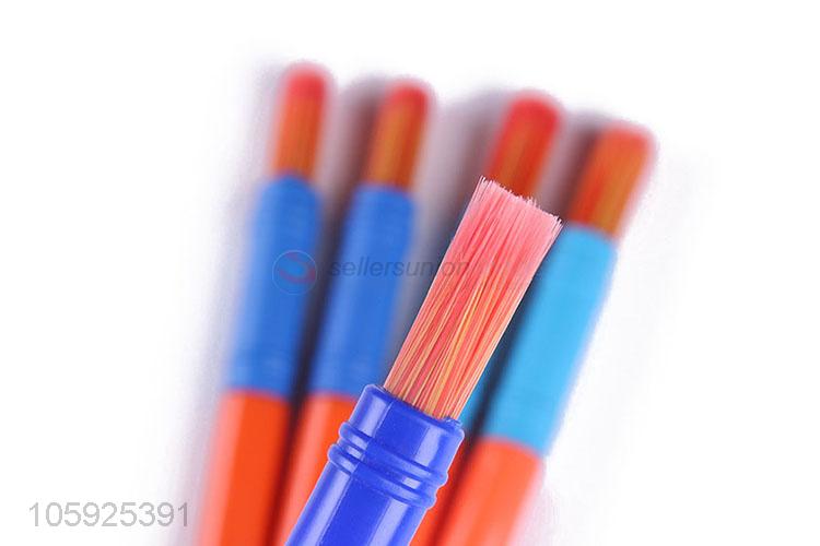 Popular Wholesale Student Stationery Paintbrush