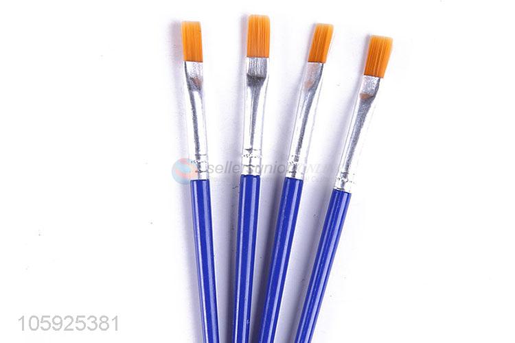 Factory Wholesale Kids Art Class Paintbrush