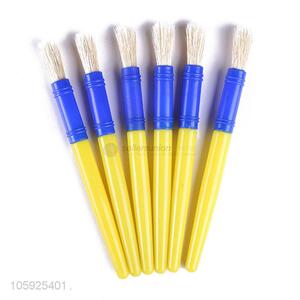 New Arrival Art Supplies Watercolor Paintbrush