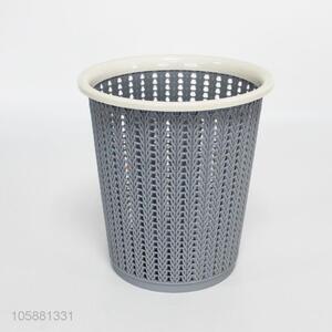 China Factory Wastepaper Baskets