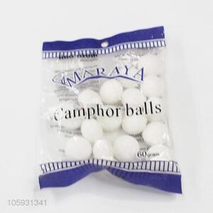 Cheap Promotional 60g Household Refined Mothballs