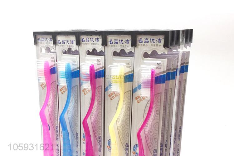 Wholesale Fashion Toothbrush Best Tooth Brush