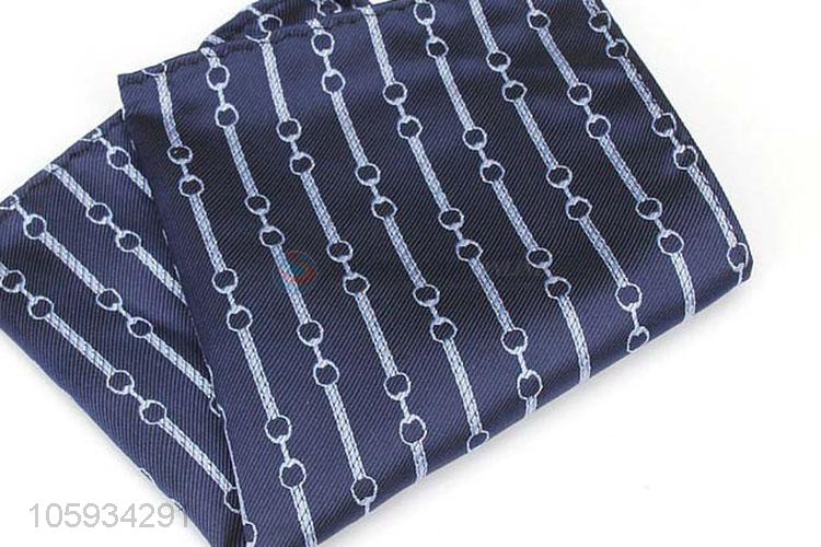 Best Selling Business Pocket Squares Good Handkerchief