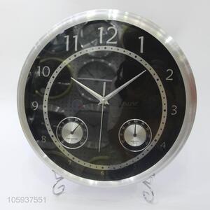 Wholesale Stainless Iron Decorative Hanging Wall Clock