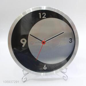 Wholesale Household Decorative Round Hanging Wall Clock