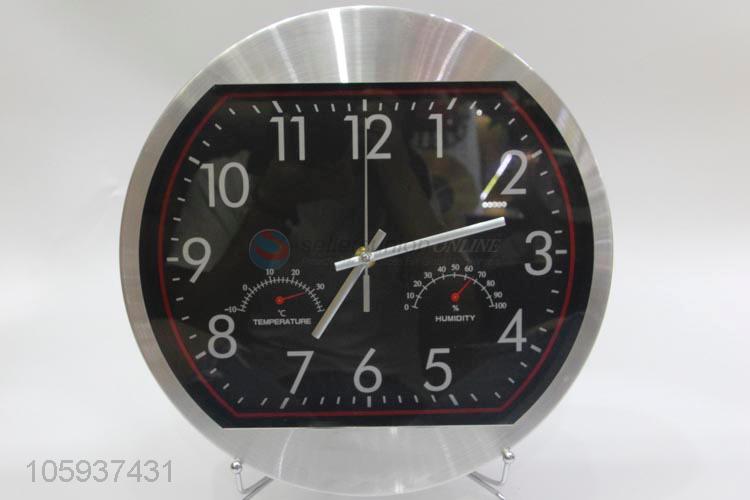 Hot Selling Fashion Home Decorative Round Wall Clock