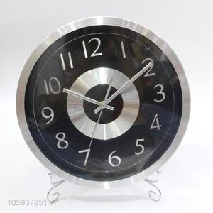 Popular Fashion Round Wall Clock Decorative Clock