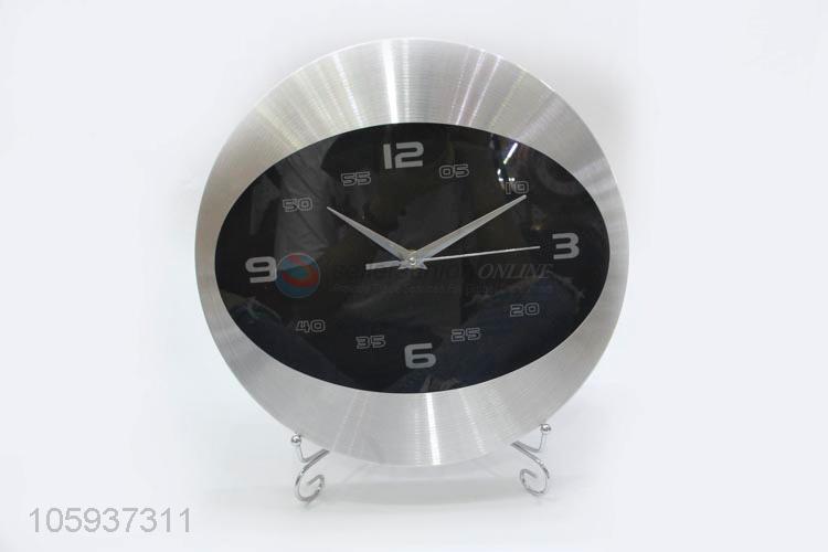 Unique Design Household Decorative Wall Clock