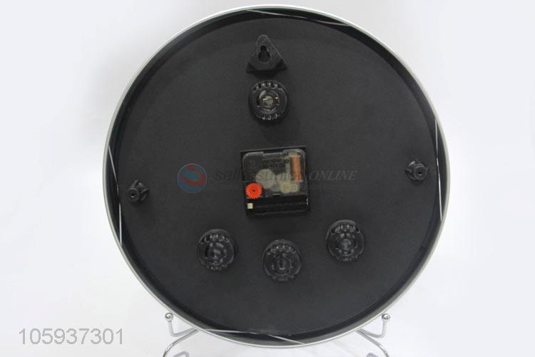 Best Selling Fashion Household Round Wall Clock