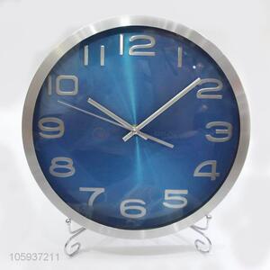 New Arrival Decorative Wall Clocks Large Hanging Clock